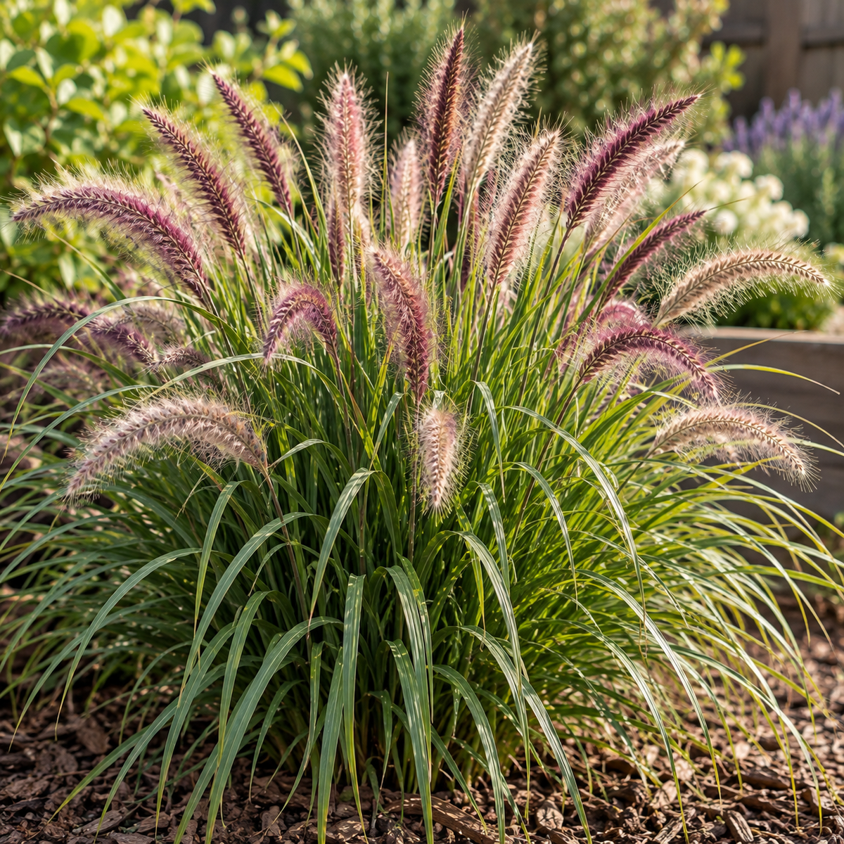 Pennisetum